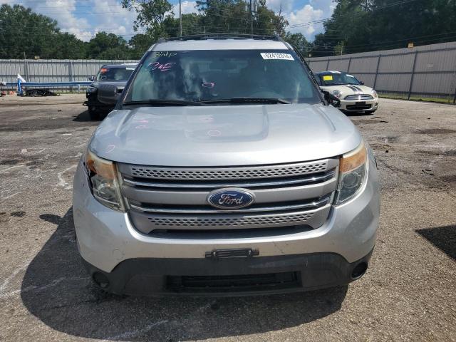 Photo 5 from auction – 2014 FORD EXPLORER with VIN 1FM5K7B85EGB34931
