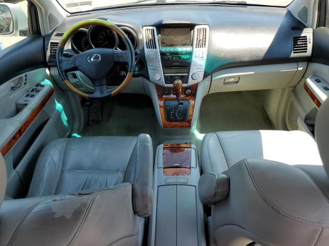 Photo 8 from auction – 2009 LEXUS RX 350 with VIN 2T2HK31U79C131375