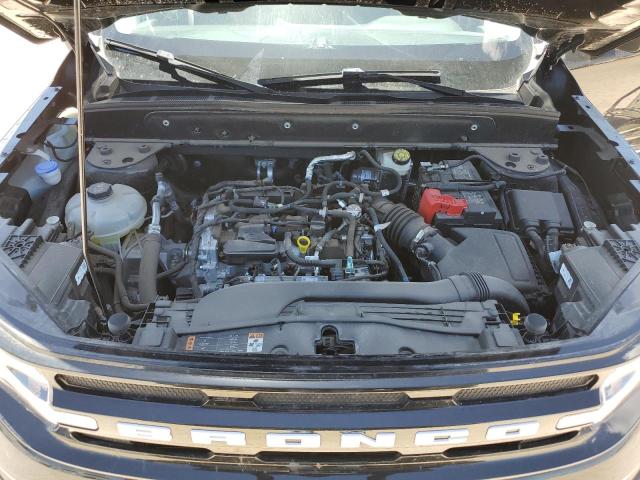 Photo 12 from auction – 2023 FORD BRONCO SPO with VIN 3FMCR9C68PRD42549