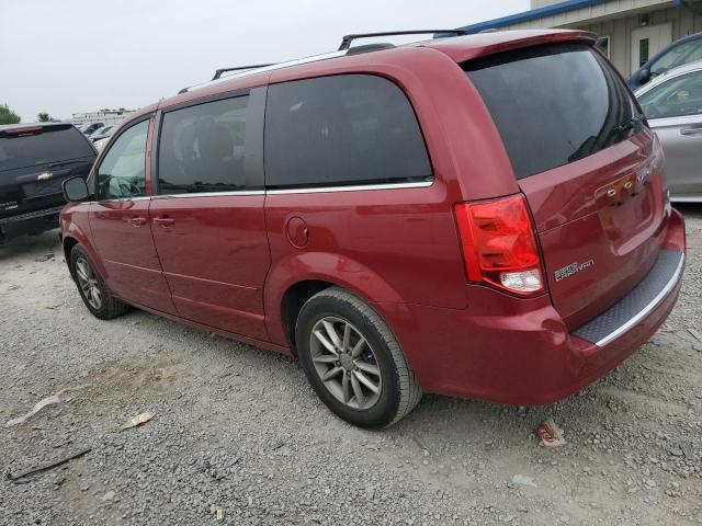 Zdjęcie 2 z aukcji – 2015 DODGE GRAND CARA z VIN 2C4RDGCG2FR691754