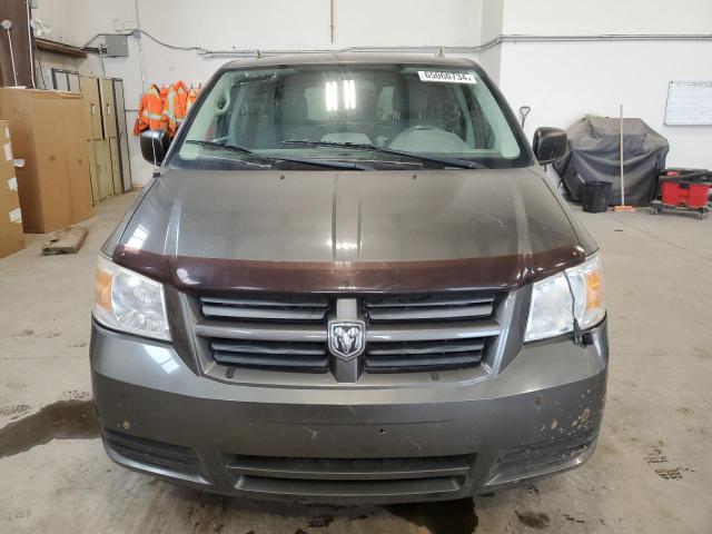 Photo 5 from auction – 2010 DODGE GRAND CARA with VIN 2D4RN4DE2AR258763