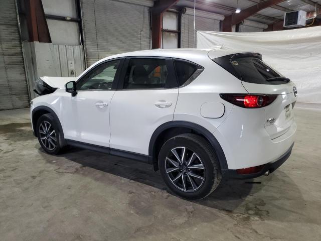 Photo 2 from auction – 2018 MAZDA CX-5 TOURI with VIN JM3KFBCM8J0474787