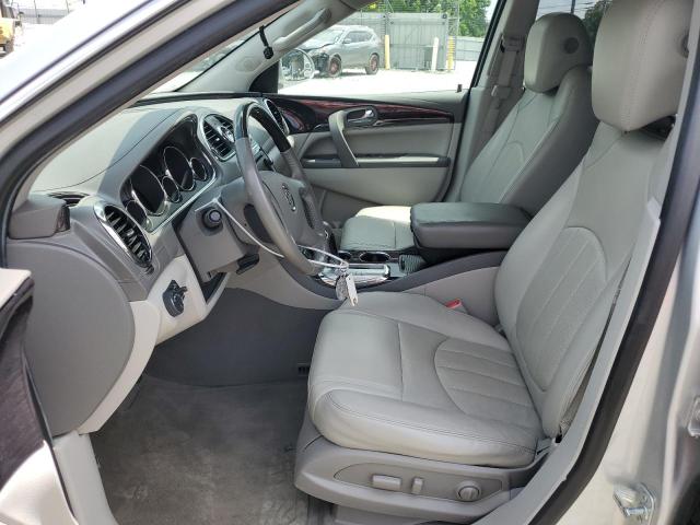 Photo 7 from auction – 2017 BUICK ENCLAVE with VIN 5GAKRBKD0HJ331274