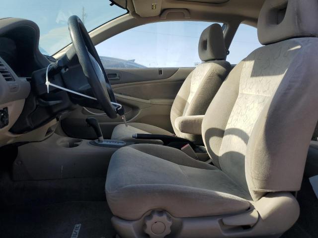 Photo 7 from auction – 2001 HONDA CIVIC SI with VIN 1HGEM22971L073630