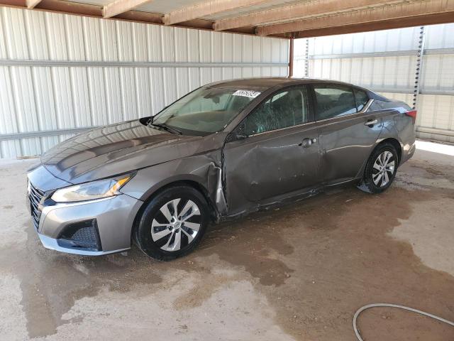 NISSAN ALTIMA S 2023 with VIN 1N4BL4BVXPN387336 - Photo from auction