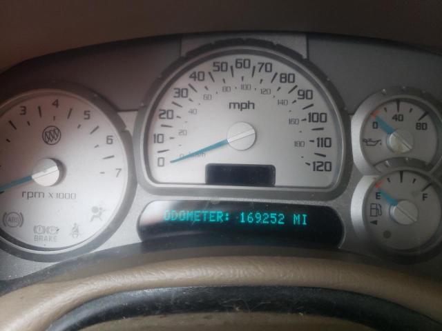 Photo 9 from auction – 2004 BUICK RAINIER CX with VIN 5GADT13SX42428262