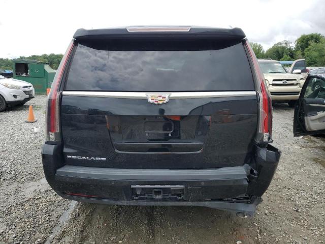 Photo 6 from auction – 2019 CADILLAC ESCALADE P with VIN 1GYS4CKJ4KR220805