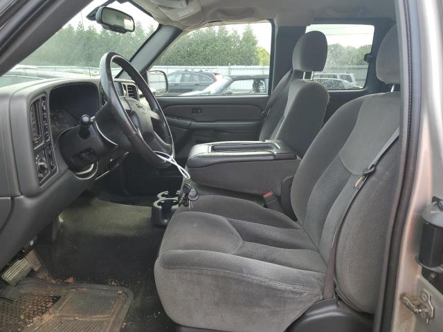 Photo 7 from auction – 2004 GMC NEW SIERRA with VIN 2GTEK19V041335614