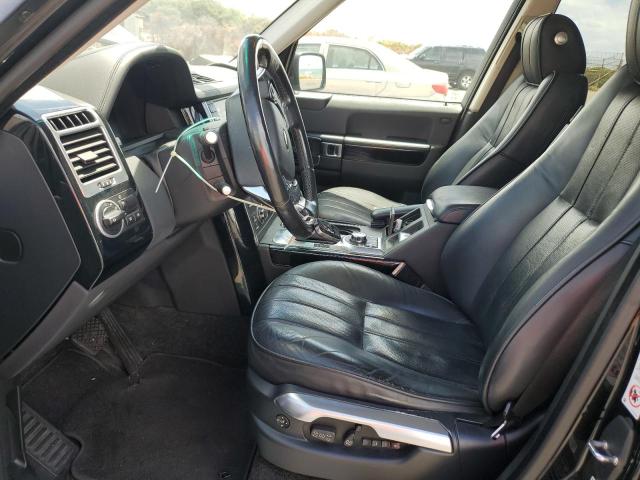 Photo 7 from auction – 2011 LAND ROVER RANGE ROVE with VIN SALMF1D45BA334419