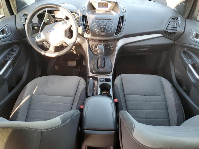 Photo 8 from auction – 2016 FORD ESCAPE SE with VIN 1FMCU0G71GUB36706
