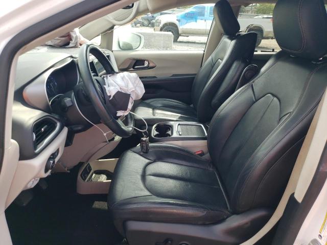 Photo 7 from auction – 2020 CHRYSLER PACIFICA T with VIN 2C4RC1EG5LR146320