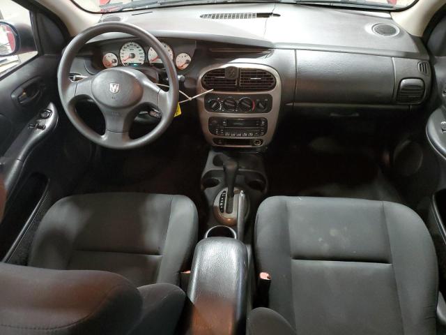 Photo 8 from auction – 2005 DODGE NEON SXT with VIN 1B3ES56CX5D278081