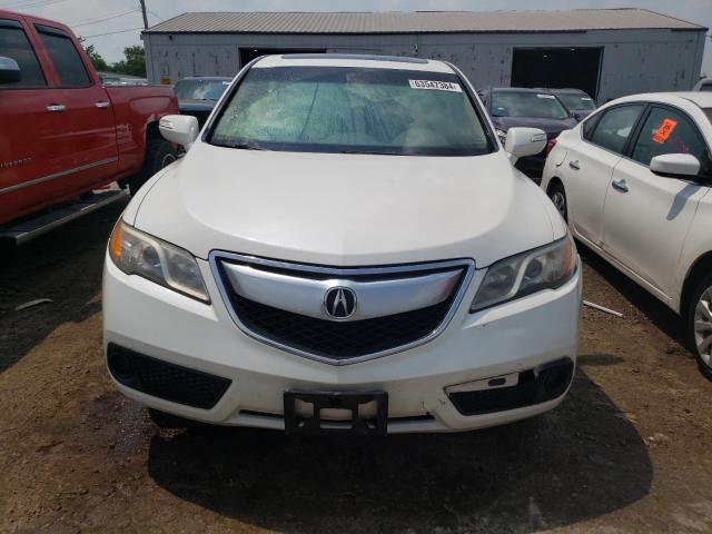 Photo 5 from auction – 2015 ACURA RDX with VIN 5J8TB4H38FL021264