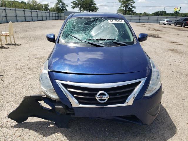 Photo 5 from auction – 2018 NISSAN VERSA S with VIN 3N1CN7AP2JL860184