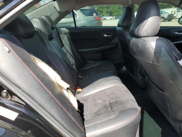 Photo 10 from auction – 2017 TOYOTA CAMRY LE with VIN 4T1BF1FK8HU303663