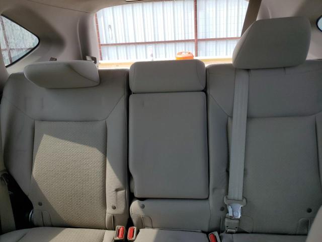Photo 10 from auction – 2015 HONDA CR-V EX with VIN 2HKRM3H54FH507315