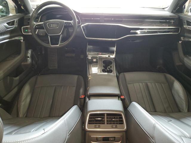 Photo 8 from auction – 2022 AUDI A6 ALLROAD with VIN WAU72BF27NN065576