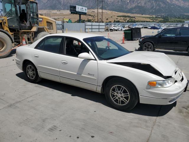 Photo 4 from auction – 2001 BUICK REGAL LS with VIN 2G4WB55K111254667