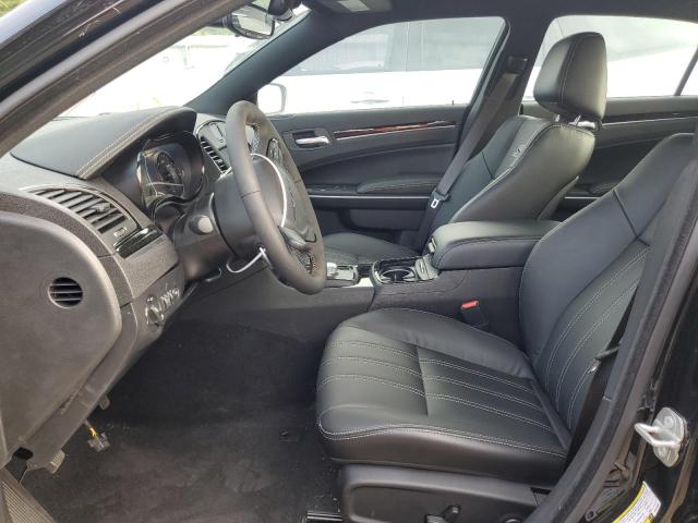 Photo 7 from auction – 2023 CHRYSLER 300 S with VIN 2C3CCABG1PH677380
