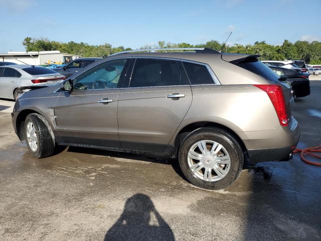 Photo 2 from auction – 2012 CADILLAC SRX LUXURY with VIN 3GYFNAE35CS512610