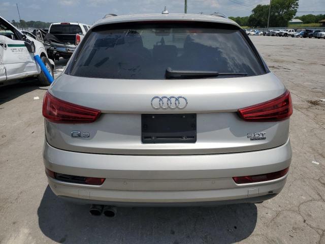 Фото 6 с аукциона – 2016 AUDI Q3 PREMIUM с VIN WA1EFCFS1GR011975