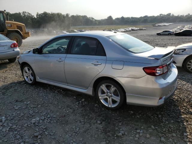Photo 2 from auction – 2013 TOYOTA COROLLA BA with VIN 5YFBU4EE7DP157366