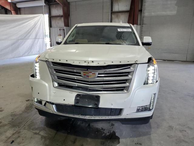 Photo 5 from auction – 2015 CADILLAC ESCALADE E with VIN 1GYS4UKJ4FR714786