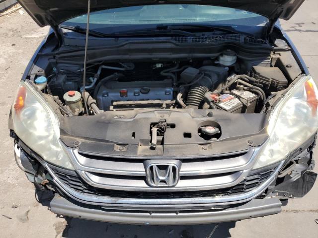 Photo 11 from auction – 2011 HONDA CR-V EX with VIN 5J6RE4H57BL103265