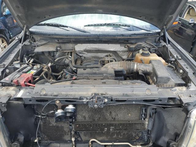 Photo 11 from auction – 2012 FORD F150 SUPER with VIN 1FTFW1EF9CKD95137
