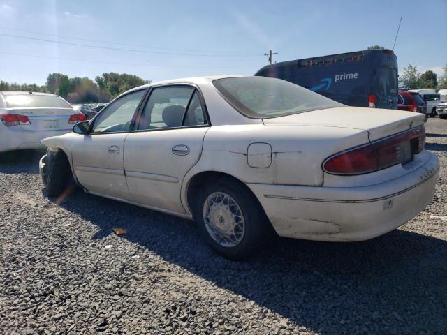Photo 2 from auction – 2003 BUICK CENTURY CU with VIN 2G4WS52J331155282