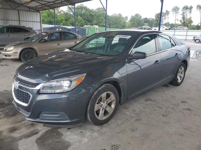 CHEVROLET MALIBU LS 2015 with VIN 1G11B5SL5FF219148 - Photo from auction