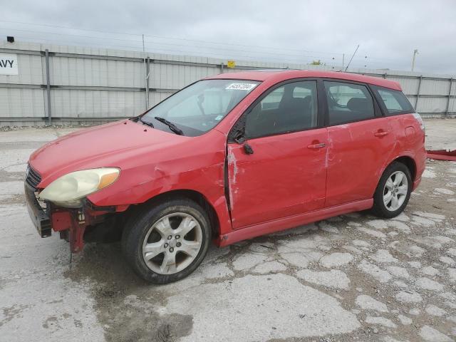 TOYOTA COROLLA MA 2005 con VIN 2T1KR32E35C352804 - Foto de la subasta