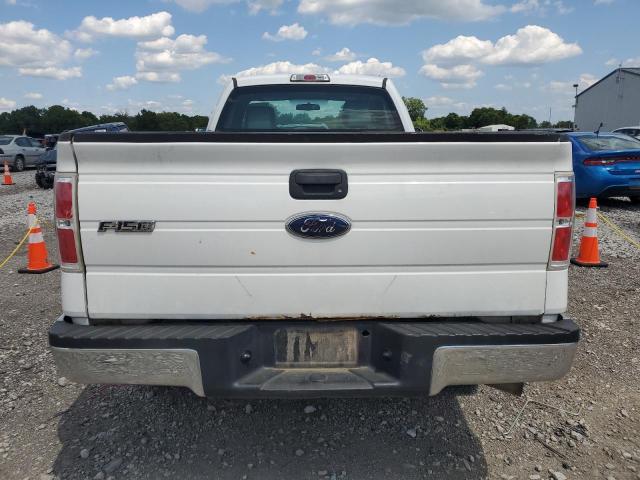 Photo 6 from auction – 2013 FORD F150 with VIN 1FTMF1EM8DKE77402
