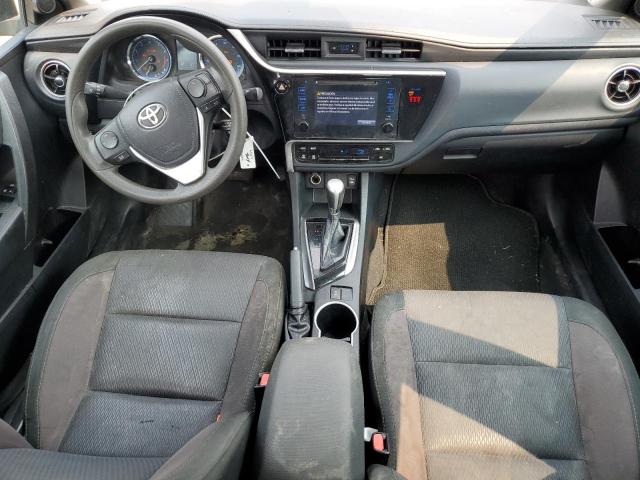 Photo 8 from auction – 2018 TOYOTA COROLLA L with VIN 2T1BURHE0JC090534