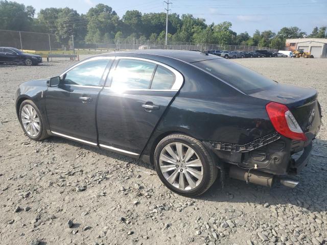 Photo 2 from auction – 2014 LINCOLN MKS with VIN 1LNHL9FT6EG601228