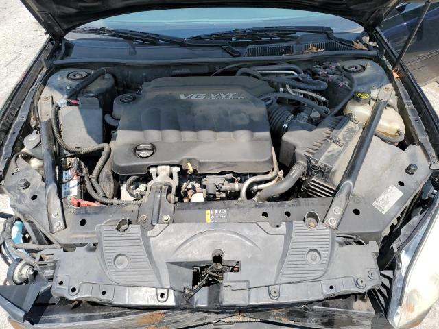 Photo 11 from auction – 2013 CHEVROLET IMPALA LTZ with VIN 2G1WC5E32D1238551
