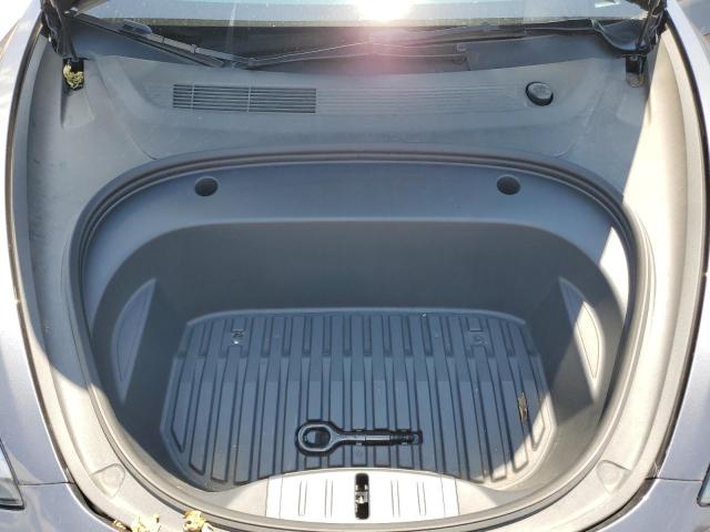 Photo 11 from auction – 2023 TESLA MODEL 3 with VIN 5YJ3E1EA4PF550769