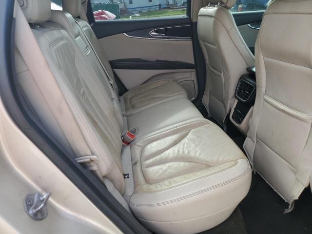 Photo 11 from auction – 2017 LINCOLN MKX SELECT with VIN 2LMPJ6KR9HBL34984