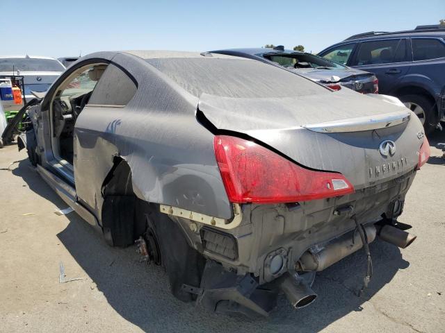 Photo 2 from auction – 2011 INFINITI G37 BASE with VIN JN1CV6EK8BM211196