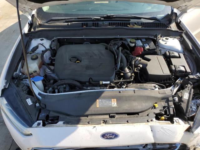 Photo 11 from auction – 2014 FORD FUSION SE with VIN 3FA6P0HD6ER185472