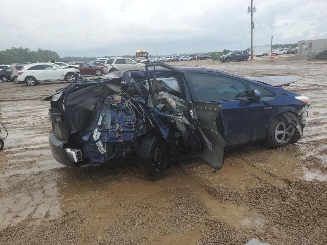 Photo 3 from auction – 2015 TOYOTA PRIUS with VIN JTDKN3DU2F1896278