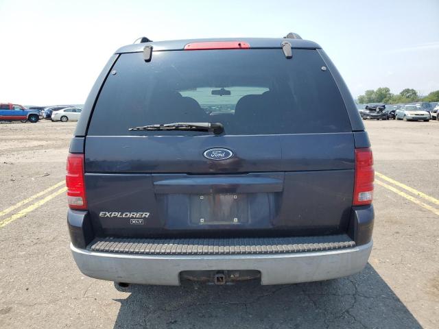 Photo 6 from auction – 2002 FORD EXPLORER X with VIN 1FMZU73E82UB12645