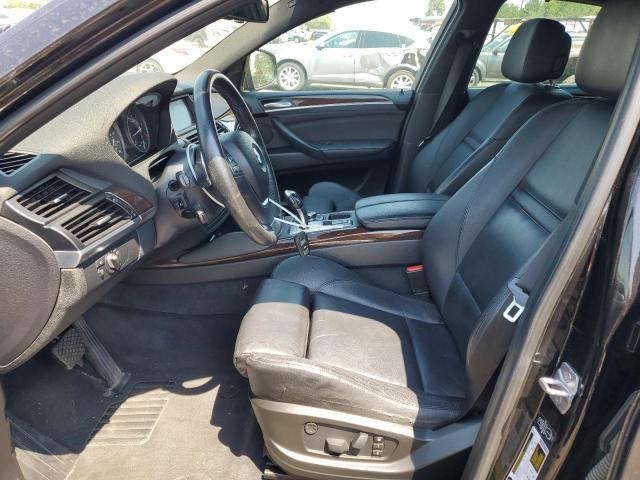Photo 7 from auction – 2014 BMW X6 XDRIVE3 with VIN 5UXFG2C54E0C44428
