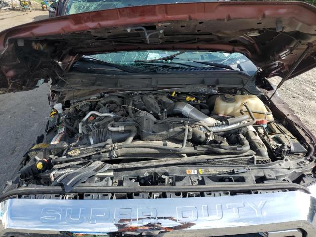Photo 11 from auction – 2016 FORD F250 with VIN 1FT7W2BT6GEC55796