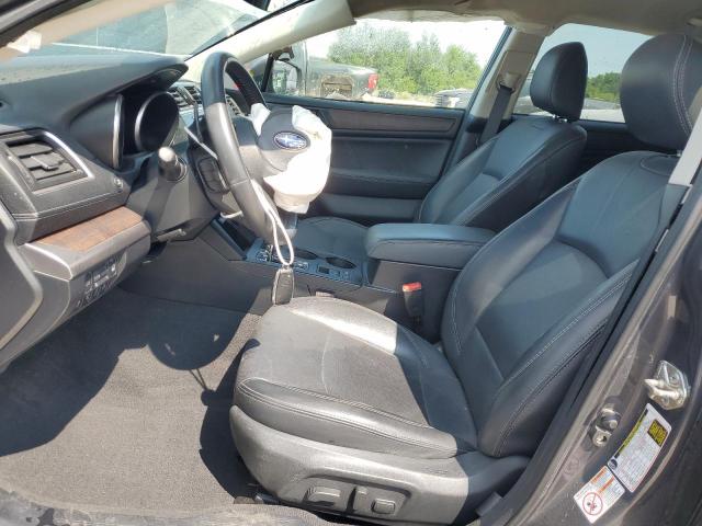 Photo 7 from auction – 2019 SUBARU OUTBACK 2. with VIN 4S4BSAJC5K3315889