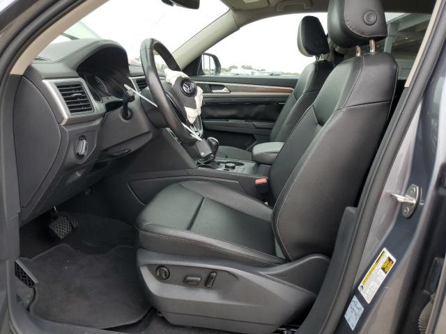 Photo 7 from auction – 2018 VOLKSWAGEN ATLAS SE with VIN 1V2LR2CA6JC583322
