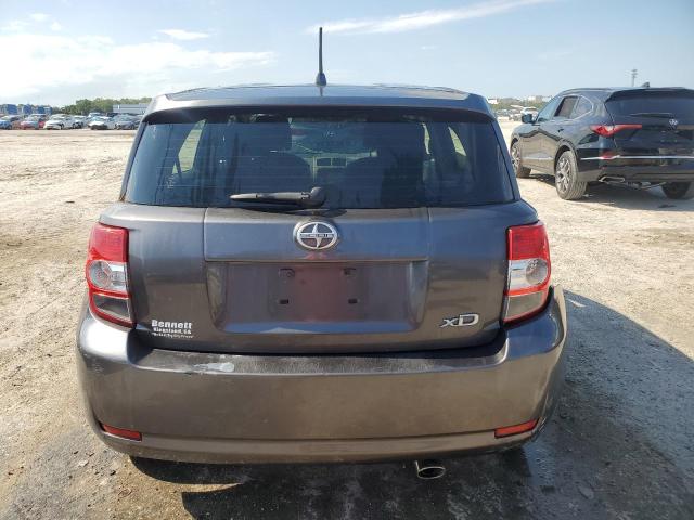 Photo 6 from auction – 2012 SCION XD with VIN JTKKU4B49C1027967