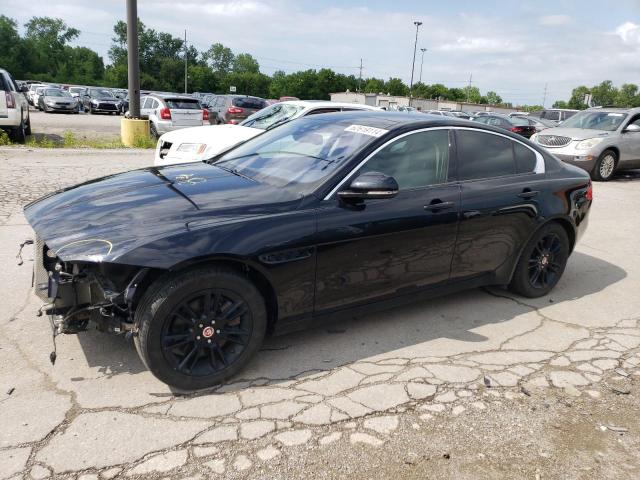 Photo 1 from auction – 2017 JAGUAR XE PREMIUM with VIN SAJAJ4BN9HA953539