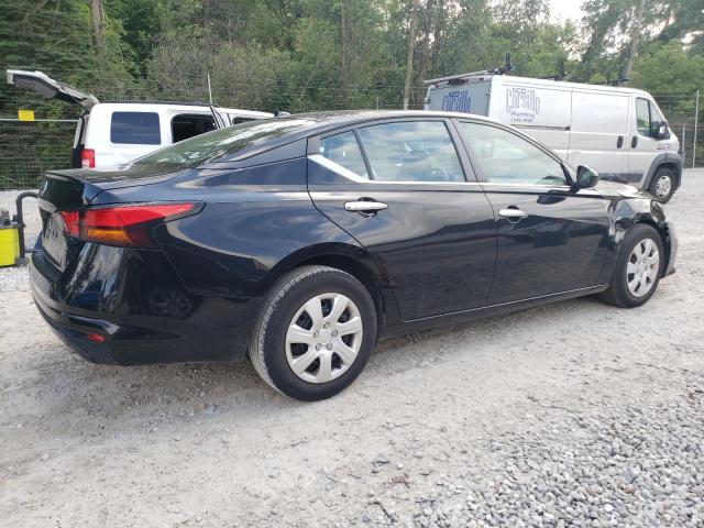 Photo 3 from auction – 2020 NISSAN ALTIMA S with VIN 1N4BL4BV2LC186374