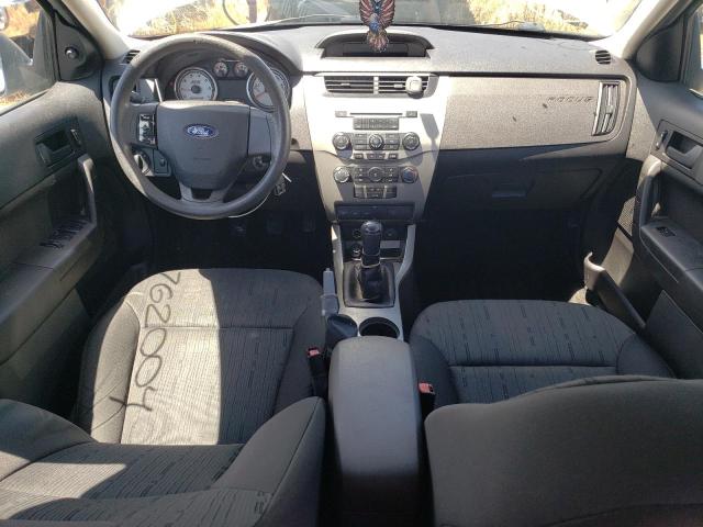 Photo 8 from auction – 2009 FORD FOCUS SE with VIN 1FAHP35N99W148524
